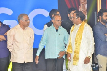 NTR Biopic Audio Launch